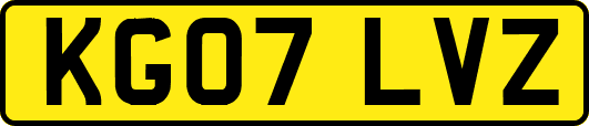 KG07LVZ