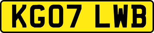 KG07LWB