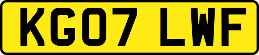 KG07LWF