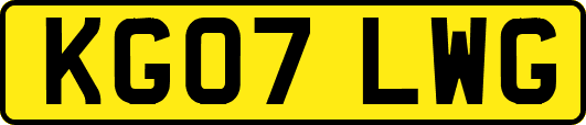 KG07LWG
