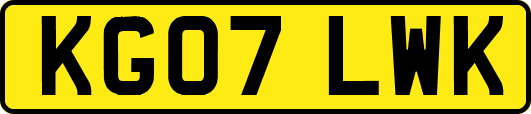 KG07LWK