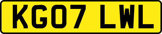 KG07LWL