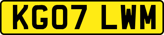KG07LWM