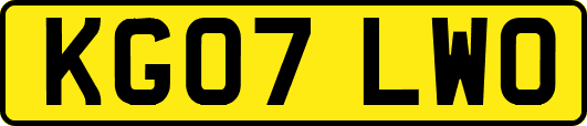 KG07LWO