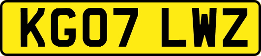 KG07LWZ