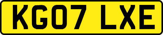 KG07LXE