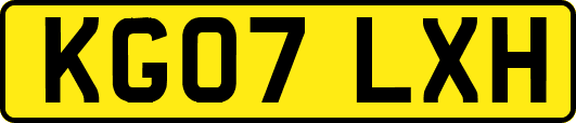 KG07LXH