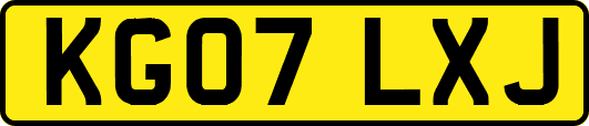 KG07LXJ
