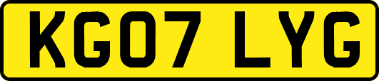 KG07LYG