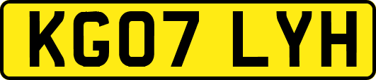 KG07LYH
