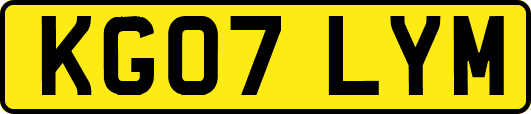 KG07LYM