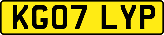 KG07LYP