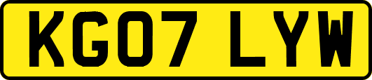 KG07LYW