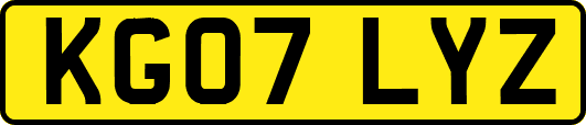 KG07LYZ