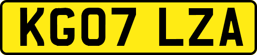 KG07LZA