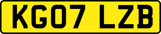KG07LZB