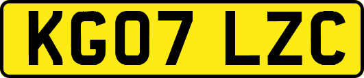 KG07LZC