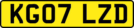 KG07LZD