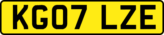 KG07LZE