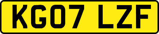 KG07LZF