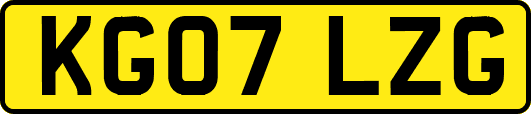KG07LZG