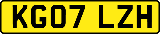 KG07LZH