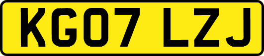 KG07LZJ