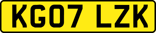 KG07LZK
