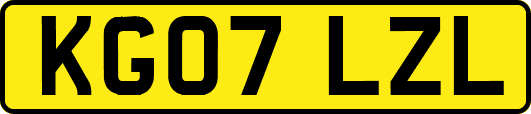 KG07LZL