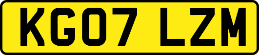 KG07LZM