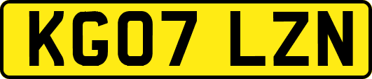 KG07LZN