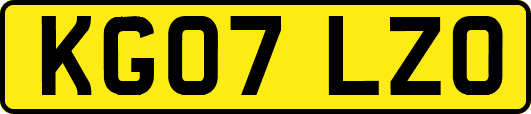 KG07LZO