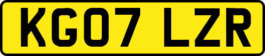 KG07LZR