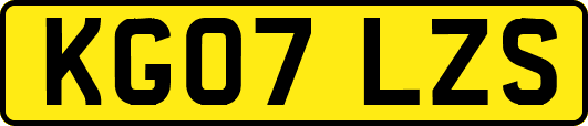 KG07LZS