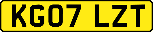 KG07LZT
