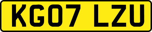 KG07LZU