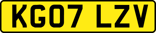 KG07LZV