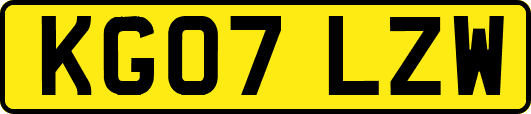KG07LZW