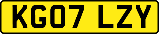 KG07LZY