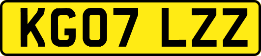 KG07LZZ
