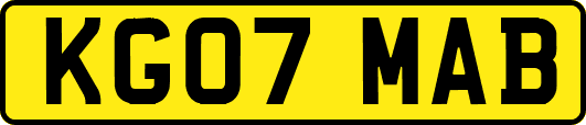 KG07MAB