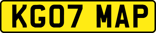 KG07MAP