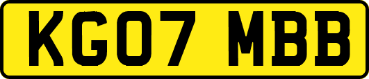 KG07MBB