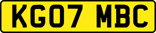 KG07MBC