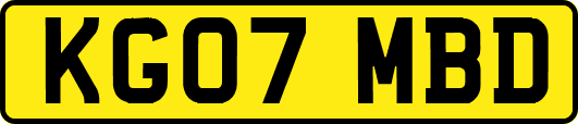 KG07MBD