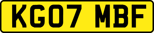 KG07MBF