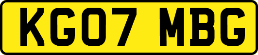 KG07MBG