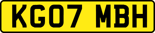 KG07MBH