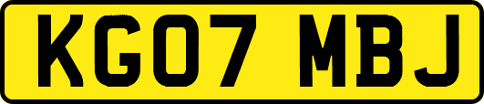 KG07MBJ
