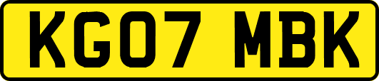 KG07MBK